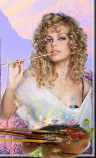 Я нарисую счастье тебе Я нарисую счастье тебе