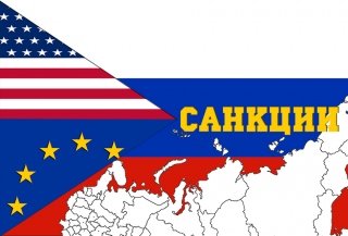 Твоих санкций я, Трамп, не боюсь! Твоих санкций я, Трамп, не боюсь!