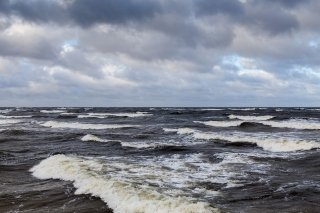 Свободное море Свободное море