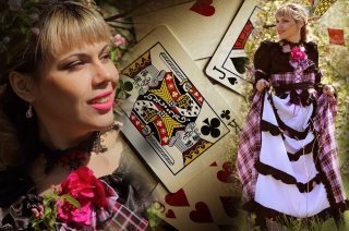 Карты судьбы Карты судьбы