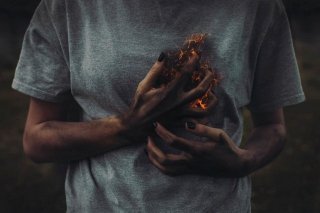 Что-то про жизнь Что-то про жизнь