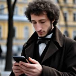 Ода смартфону Ода смартфону