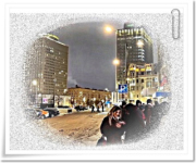 До свидания, февраль! До свидания, февраль!