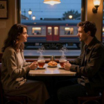 Давай поговорим глазами Давай поговорим глазами