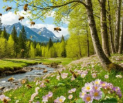 Весна Весна