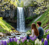 Весна в душе - надежды луч Весна в душе - надежды луч